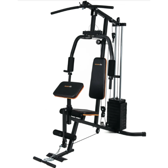 Купить Фитнес станция  Everfit MSK 500 (MSK-500) в Киеве - фото №1